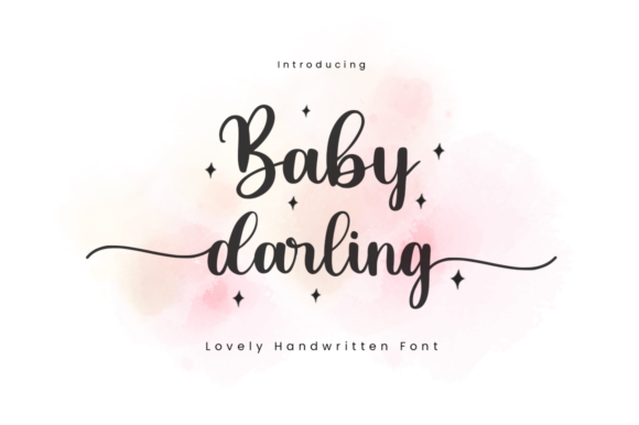Baby Darling