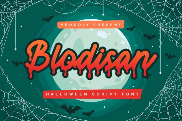 Blodisan