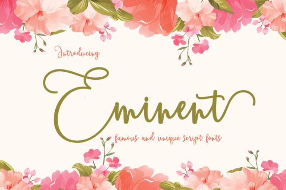 Eminent