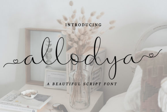 How Allodya Helped My Bakery Look More Professional