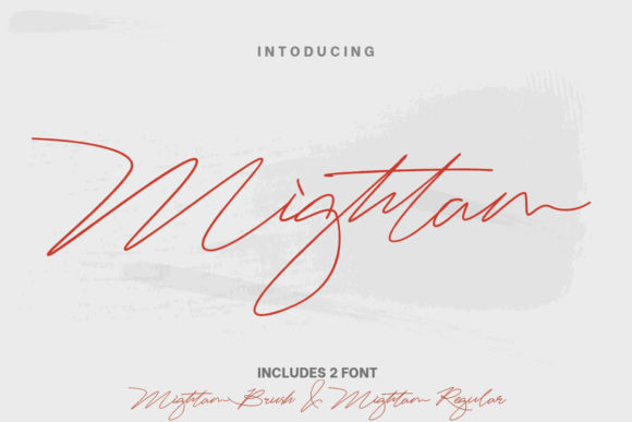 Mightam: The Font That Elevates Your Digital Brand