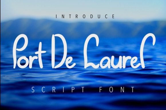 Port De Laurel