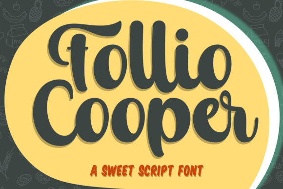 Transform Your Brand with Follio Cooper
